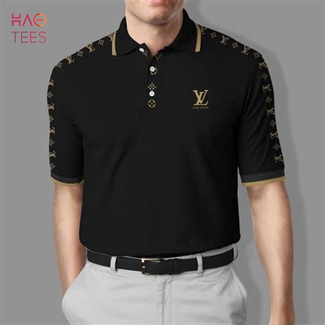 louis vuitton polo replica